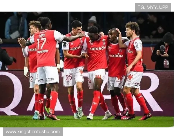 法甲半场圣埃蒂安2-0领先兰斯 卡多纳贡献1射1传塔迪厄破门